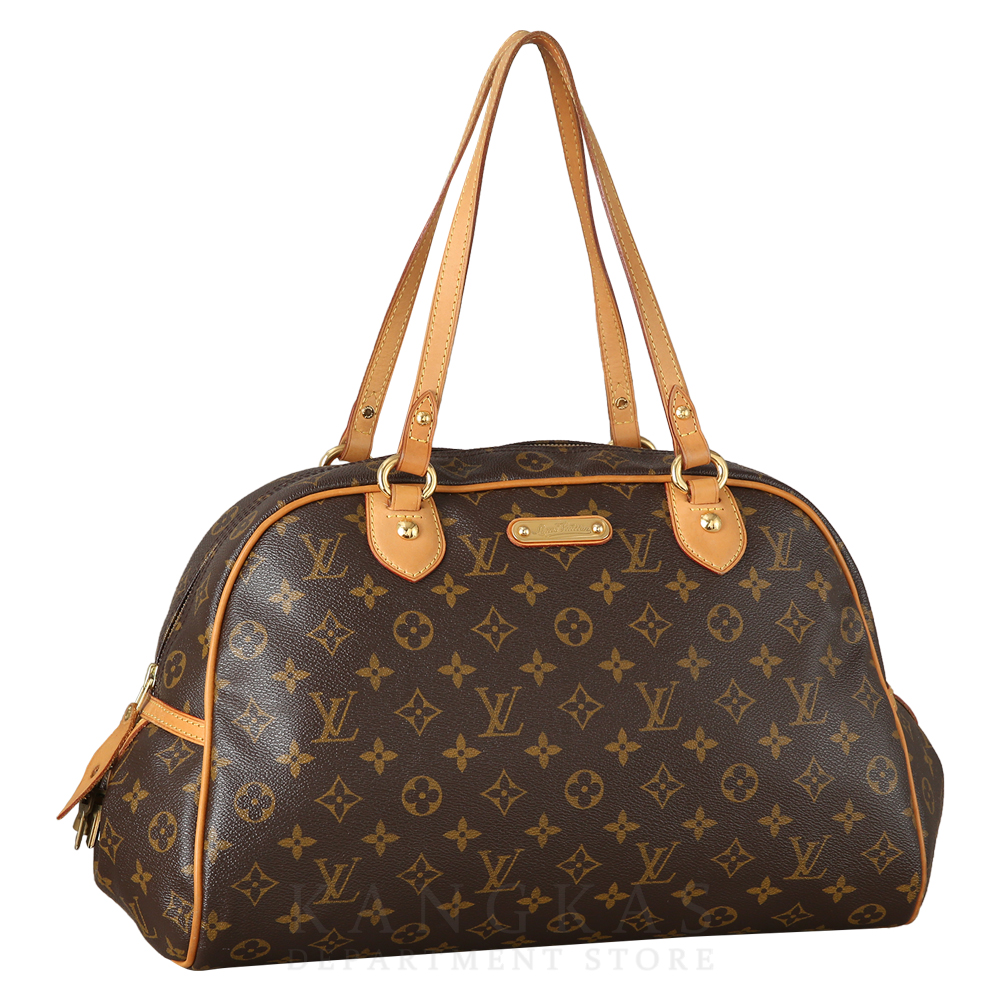 LOUIS VUITTON(USED)루이비통 모노그램 몽트로고이 숄더백